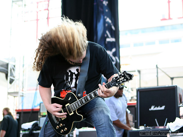 Voivod - Monsters Of Rock 2008 (Calgary -  AB) (image 201 of 229)