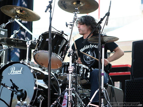 Voivod - Monsters Of Rock 2008 (Calgary -  AB) (image 205 of 229)