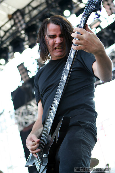 Voivod - Monsters Of Rock 2008 (Calgary -  AB) (image 209 of 229)