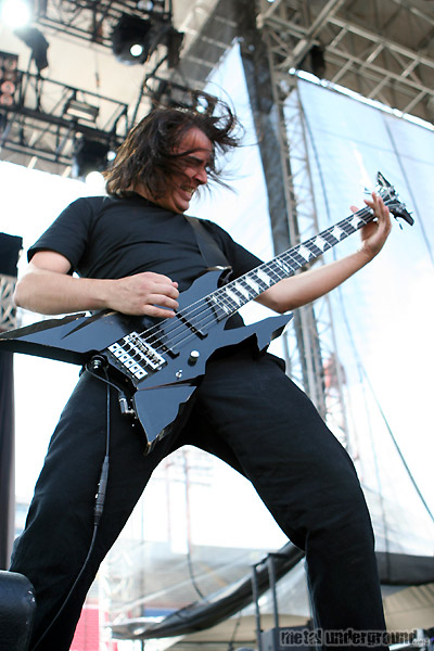 Voivod - Monsters Of Rock 2008 (Calgary -  AB) (image 210 of 229)