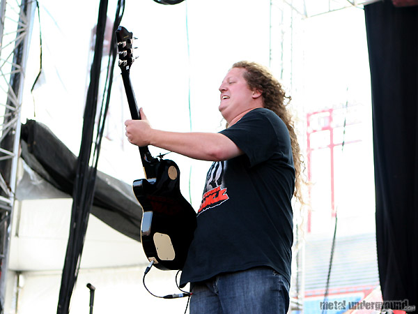 Voivod - Monsters Of Rock 2008 (Calgary -  AB) (image 213 of 229)