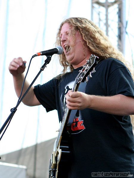 Voivod - Monsters Of Rock 2008 (Calgary -  AB) (image 215 of 229)