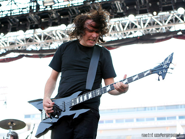 Voivod - Monsters Of Rock 2008 (Calgary -  AB) (image 217 of 229)