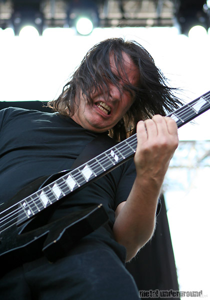 Voivod - Monsters Of Rock 2008 (Calgary -  AB) (image 219 of 229)