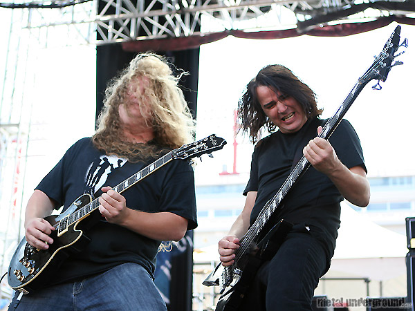Voivod - Monsters Of Rock 2008 (Calgary -  AB) (image 221 of 229)