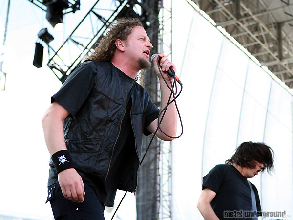 Voivod - Monsters Of Rock 2008 (Calgary -  AB) (image 222 of 229)