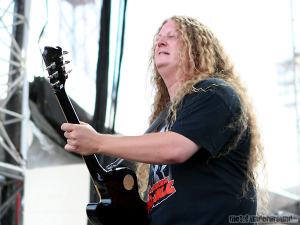 Voivod - Monsters Of Rock 2008 (Calgary -  AB) (image 224 of 229)
