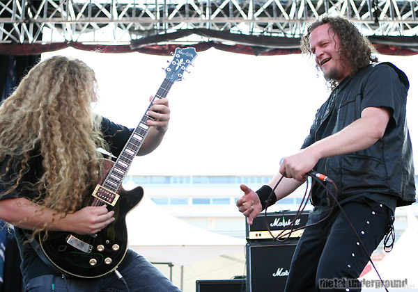 Voivod - Monsters Of Rock 2008 (Calgary -  AB) (image 226 of 229)
