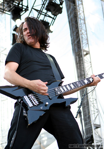 Voivod - Monsters Of Rock 2008 (Calgary -  AB) (image 227 of 229)