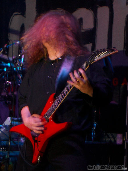 Cryptopsy - NEMHF Saturday April 23 2005 (image 15 of 30)