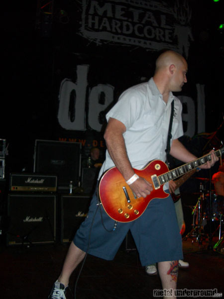 Icepick - NEMHF Saturday April 23 2005 (image 18 of 30)