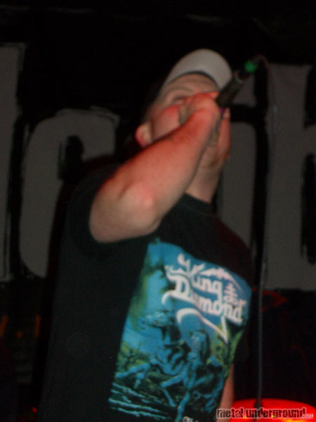 Icepick - NEMHF Saturday April 23 2005 (image 20 of 30)