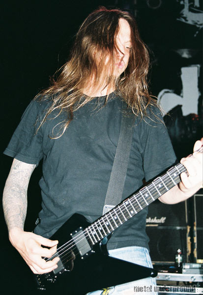 Hypocrisy - NEMHF Sunday April 24 2005 (image 5 of 31)