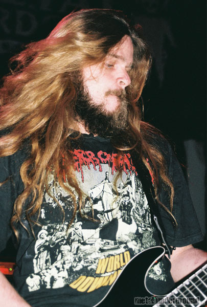 Hypocrisy - NEMHF Sunday April 24 2005 (image 6 of 31)