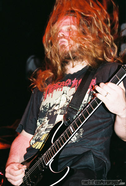 Hypocrisy - NEMHF Sunday April 24 2005 (image 7 of 31)