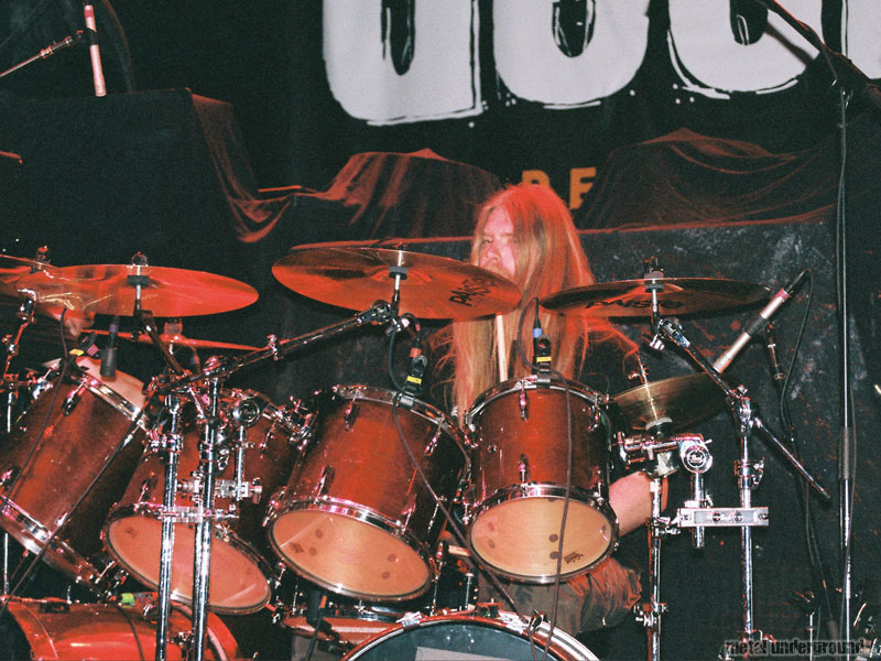 Hypocrisy - NEMHF Sunday April 24 2005 (image 8 of 31)