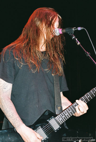 Hypocrisy - NEMHF Sunday April 24 2005 (image 9 of 31)