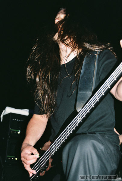 Hypocrisy - NEMHF Sunday April 24 2005 (image 10 of 31)