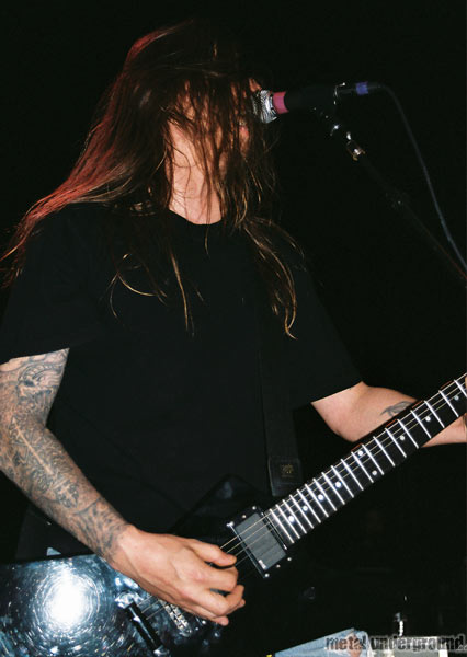 Hypocrisy - NEMHF Sunday April 24 2005 (image 11 of 31)