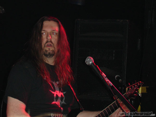 Division - Nevermore And Evergrey 2006 (Springfield -  VA) (image 6 of 31)