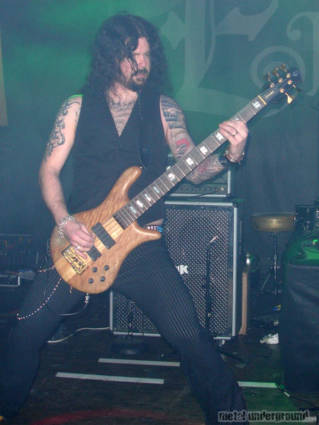Evergrey - Nevermore And Evergrey 2006 (Springfield -  VA) (image 18 of 31)