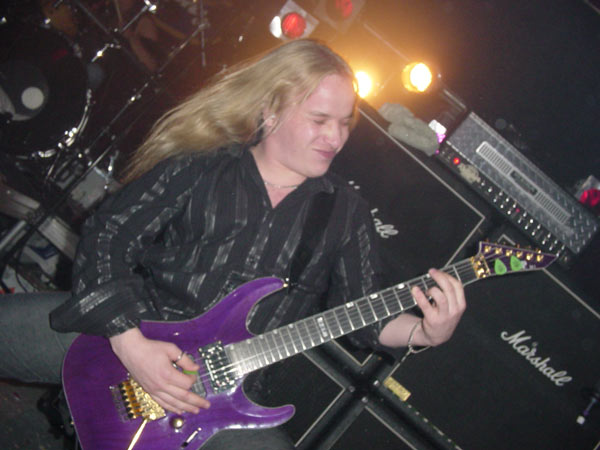 Nightwish - Nightwish (New York NY) (image 2 of 11)