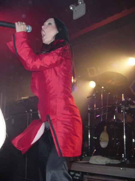 Nightwish - Nightwish (New York NY) (image 4 of 11)