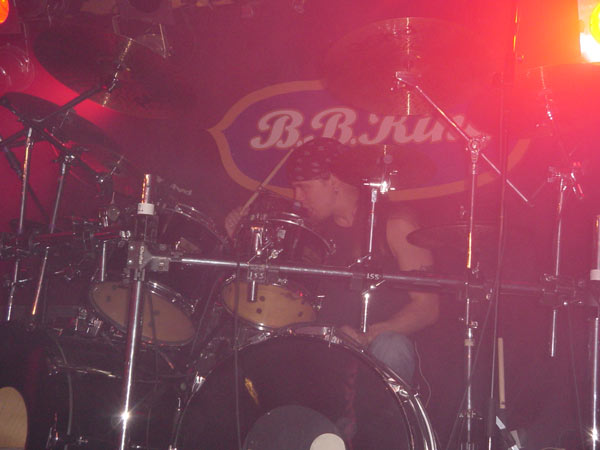 Nightwish - Nightwish (New York NY) (image 5 of 11)