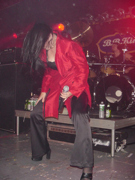 Nightwish - Nightwish (New York NY) (image 6 of 11)
