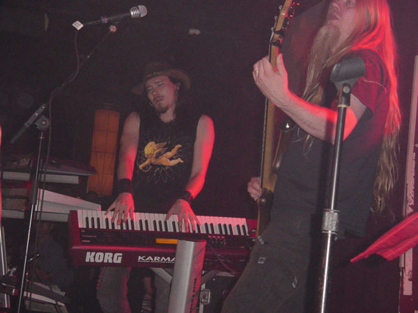 Nightwish - Nightwish (New York NY) (image 7 of 11)