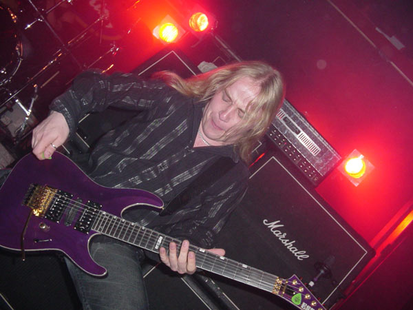 Nightwish - Nightwish (New York NY) (image 8 of 11)