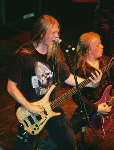 Nightwish - Nightwish (Worcester MA) (image 2 of 12)