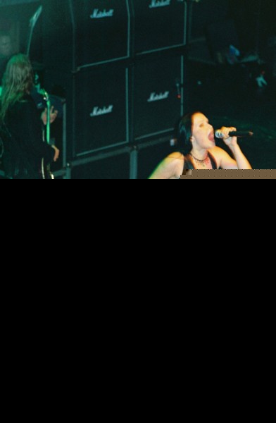 Nightwish - Nightwish (Worcester MA) (image 4 of 12)