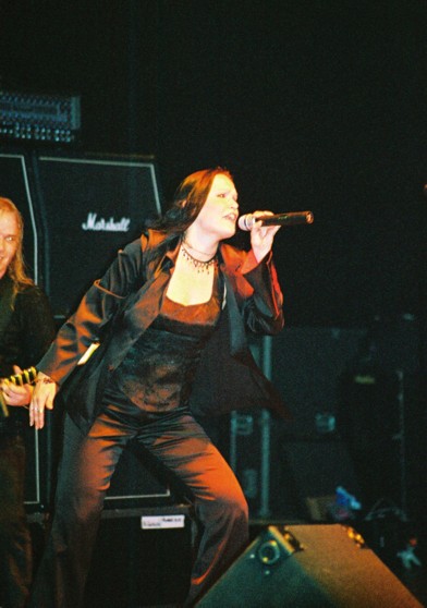 Nightwish - Nightwish (Worcester MA) (image 9 of 12)