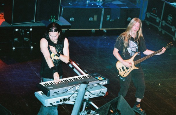 Nightwish - Nightwish (Worcester MA) (image 10 of 12)