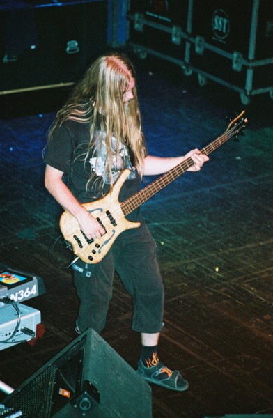 Nightwish - Nightwish (Worcester MA) (image 11 of 12)