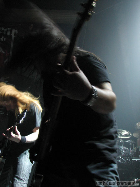 Chimaira - No Fear Music Tour 2006 (Washington -  DC) (image 2 of 64)