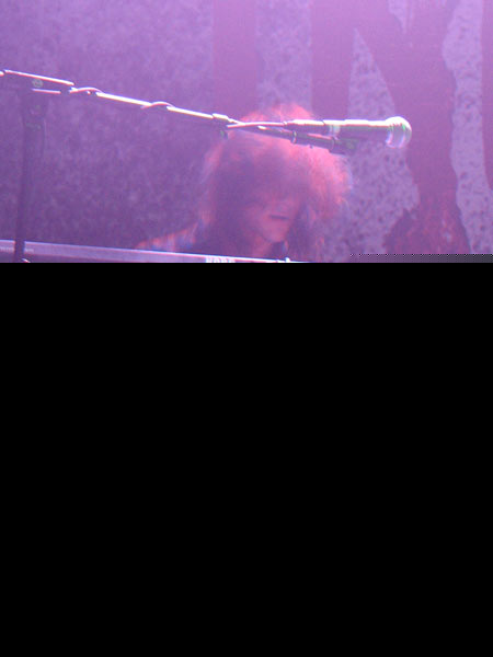 Dragonforce - No Fear Music Tour 2006 (Washington -  DC) (image 24 of 64)