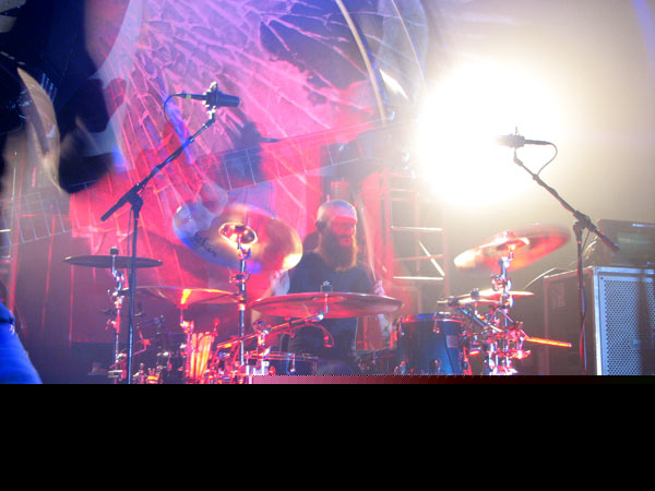 Killswitch Engage - No Fear Music Tour 2006 (Washington -  DC) (image 37 of 64)