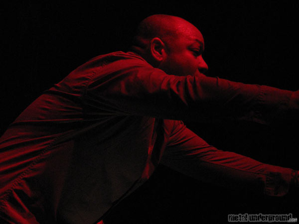 Killswitch Engage - No Fear Music Tour 2006 (Washington -  DC) (image 39 of 64)