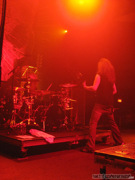 Killswitch Engage - No Fear Music Tour 2006 (Washington -  DC) (image 42 of 64)