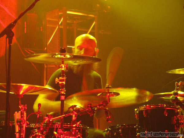 Killswitch Engage - No Fear Music Tour 2006 (Washington -  DC) (image 43 of 64)