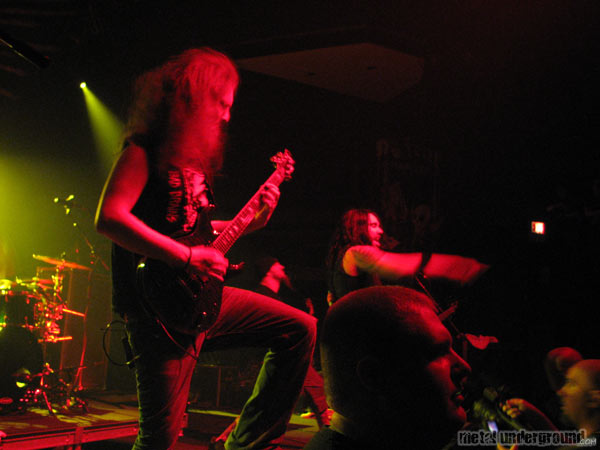 Killswitch Engage - No Fear Music Tour 2006 (Washington -  DC) (image 45 of 64)