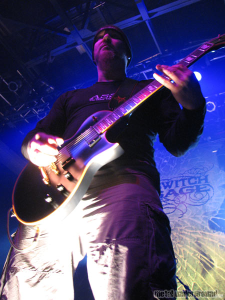 Killswitch Engage - No Fear Music Tour 2006 (Washington -  DC) (image 53 of 64)