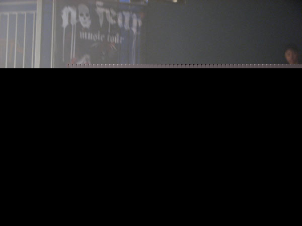 Killswitch Engage - No Fear Music Tour 2006 (Washington -  DC) (image 60 of 64)