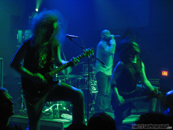 Killswitch Engage - No Fear Music Tour 2006 (Washington -  DC) (image 64 of 64)