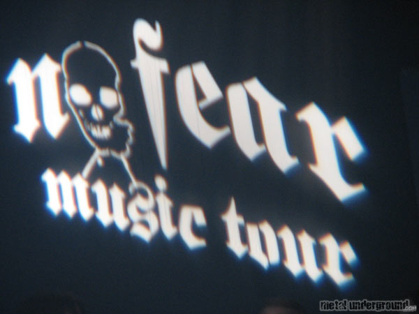 No Fear - No Fear Music Tour 2006 (Washington -  DC) (image 1 of 64)