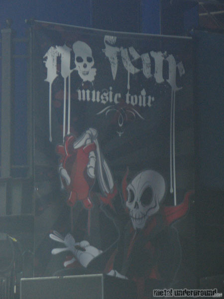 No Fear - No Fear Music Tour 2006 (Washington -  DC) (image 64 of 64)