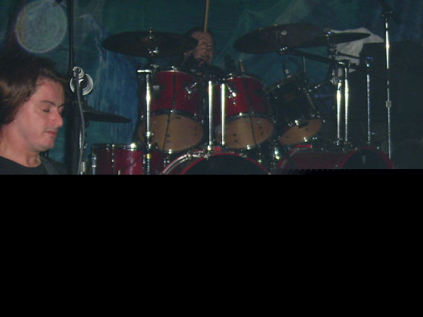 Napalm Death - Obituary And Napalm Death 2005 (Springfield VA) (image 10 of 17)