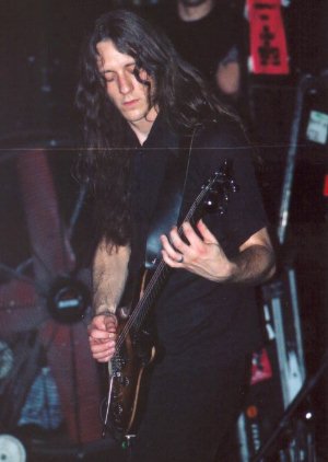 Opeth - Opeth (Houston -  TX) (image 6 of 24)